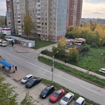 Сдается 2-х комнатная квартира, 52,9 м²