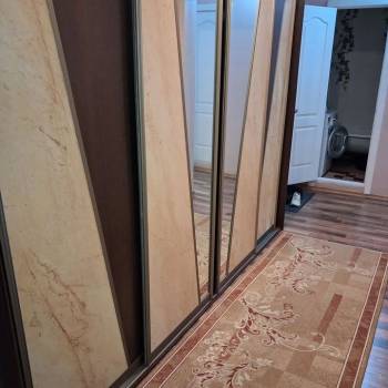 Сдается 2-х комнатная квартира, 52,9 м²