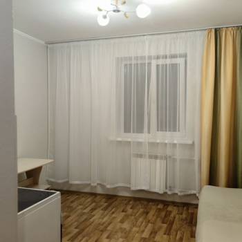 Сдается 1-комнатная квартира, 20 м²