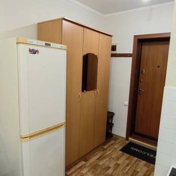 Сдается 1-комнатная квартира, 20 м²
