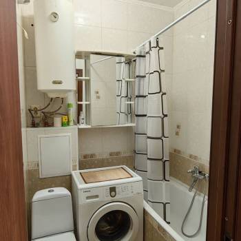 Сдается 1-комнатная квартира, 20 м²