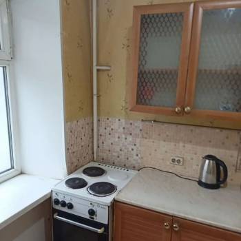 Сдается 2-х комнатная квартира, 41 м²