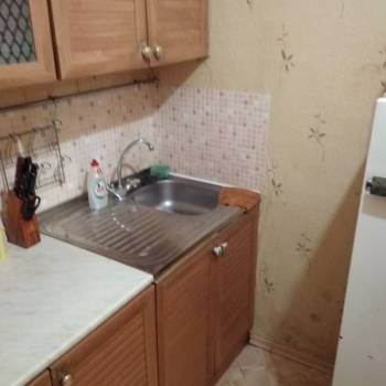 Сдается 2-х комнатная квартира, 41 м²