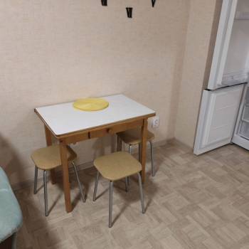 Сдается 2-х комнатная квартира, 38 м²