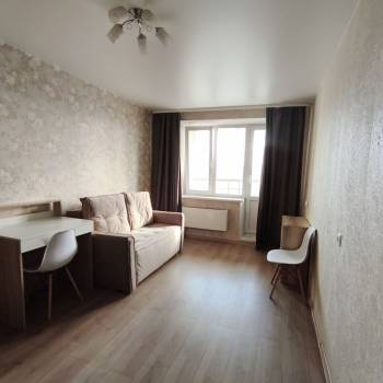 Сдается 1-комнатная квартира, 35 м²