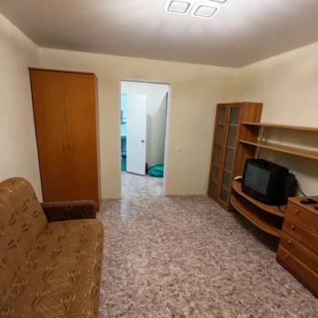 Сдается 1-комнатная квартира, 33 м²