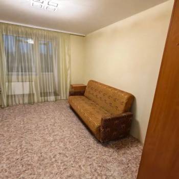 Сдается 1-комнатная квартира, 33 м²