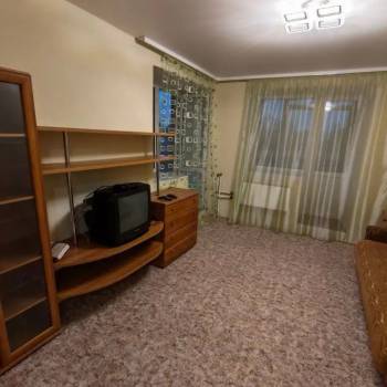Сдается 1-комнатная квартира, 33 м²