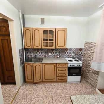 Сдается 1-комнатная квартира, 33 м²