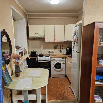Сдается 2-х комнатная квартира, 42 м²