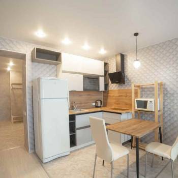 Сдается 1-комнатная квартира, 34 м²