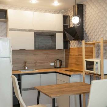 Сдается 1-комнатная квартира, 34 м²
