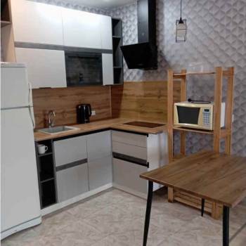 Сдается 1-комнатная квартира, 34 м²