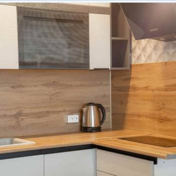 Сдается 1-комнатная квартира, 34 м²