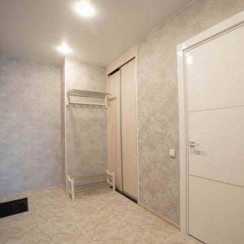 Сдается 1-комнатная квартира, 34 м²