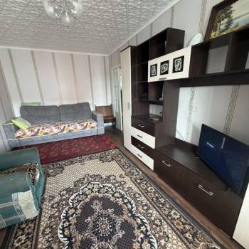 Сдается 2-х комнатная квартира, 39,1 м²