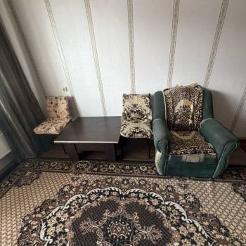 Сдается 2-х комнатная квартира, 39,1 м²