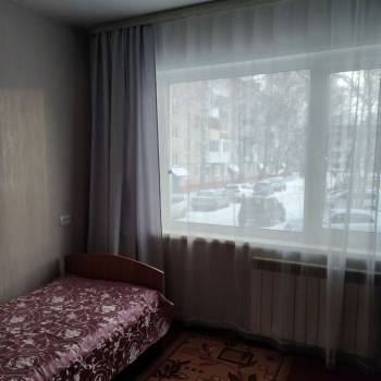 Сдается 2-х комнатная квартира, 43 м²