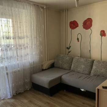 Продается 2-х комнатная квартира, 54 м²