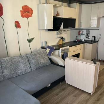 Продается 2-х комнатная квартира, 54 м²