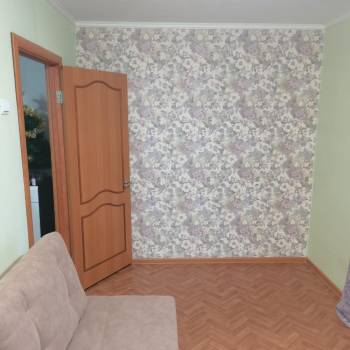 Сдается 2-х комнатная квартира, 42 м²