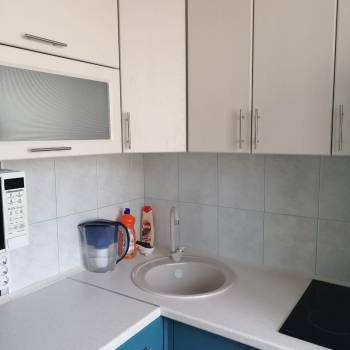 Сдается 2-х комнатная квартира, 42 м²