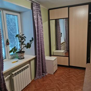 Сдается 2-х комнатная квартира, 42 м²