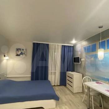 Сдается 1-комнатная квартира, 20 м²