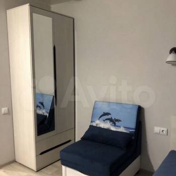 Сдается 1-комнатная квартира, 20 м²
