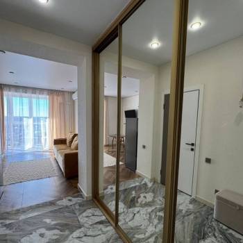 Сдается 1-комнатная квартира, 31 м²