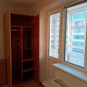 Сдается 2-х комнатная квартира, 52 м²