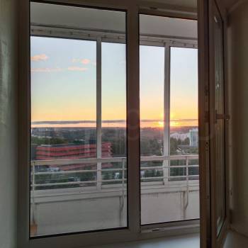 Сдается 2-х комнатная квартира, 52 м²
