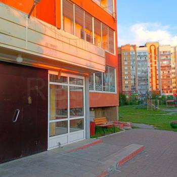 Сдается 2-х комнатная квартира, 52 м²