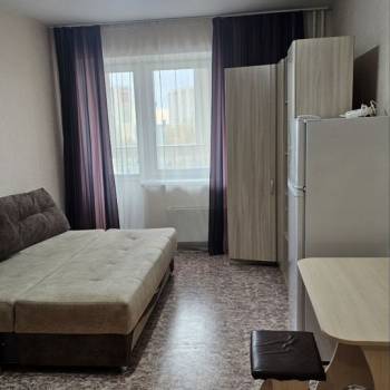 Сдается 1-комнатная квартира, 22 м²