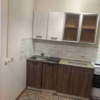 Сдается 1-комнатная квартира, 29 м²