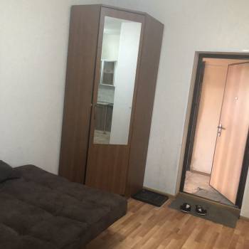 Сдается 1-комнатная квартира, 29 м²