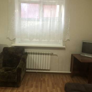 Сдается 1-комнатная квартира, 29 м²