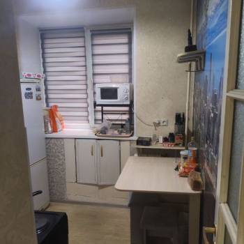 Продается 2-х комнатная квартира, 44,4 м²