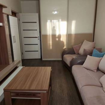 Продается 2-х комнатная квартира, 43,4 м²