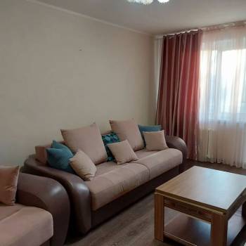 Продается 2-х комнатная квартира, 43,4 м²