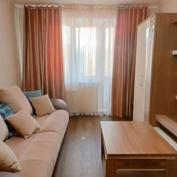 Продается 2-х комнатная квартира, 43,4 м²