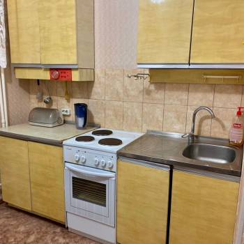 Сдается 1-комнатная квартира, 36,1 м²