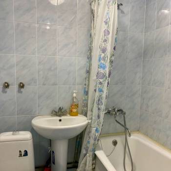 Сдается 1-комнатная квартира, 36,1 м²