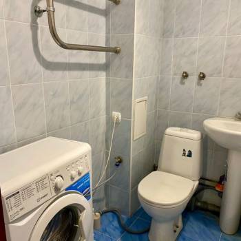 Сдается 1-комнатная квартира, 36,1 м²