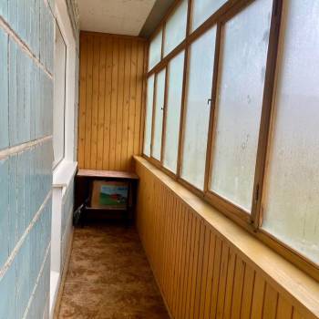 Сдается 1-комнатная квартира, 36,1 м²