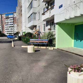 Продается 2-х комнатная квартира, 54,7 м²