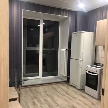 Сдается 2-х комнатная квартира, 40 м²