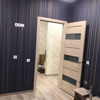 Сдается 2-х комнатная квартира, 40 м²
