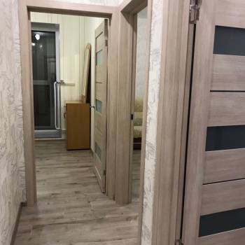 Сдается 2-х комнатная квартира, 40 м²