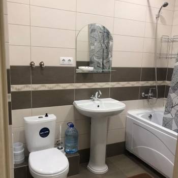Сдается 2-х комнатная квартира, 40 м²